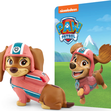 PAW Patrol: Liberty Tonie