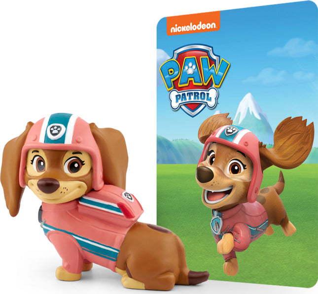 PAW Patrol: Liberty Tonie