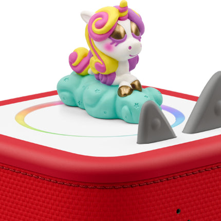 Moshi: Fluttercup Tonie