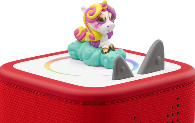 Moshi: Fluttercup Tonie
