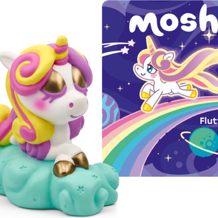 Moshi: Fluttercup Tonie