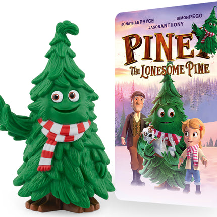 Tonies - Piney the Lonesome Pine