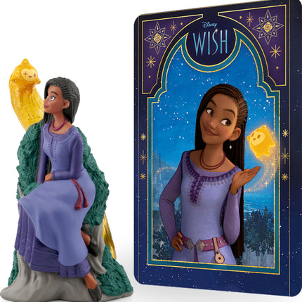 Disney Wish Tonie