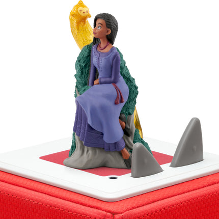 Disney Wish Tonie