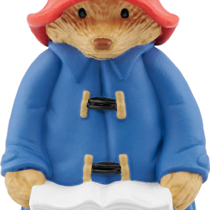 More About Paddington Tonie