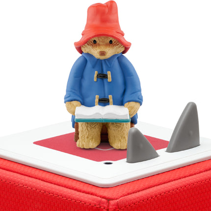 More About Paddington Tonie