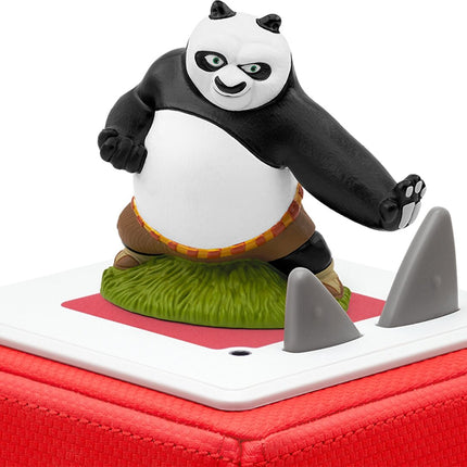 Kung Fu Panda Tonie