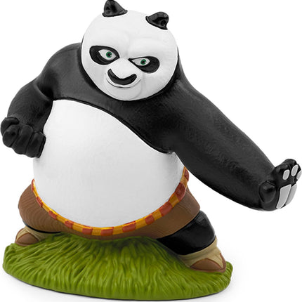 Kung Fu Panda Tonie