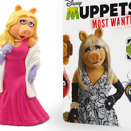 Tonies - Disney the Muppets: Miss Piggy