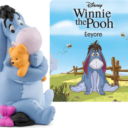 Disney Winnie the Pooh: Eeyore Tonie