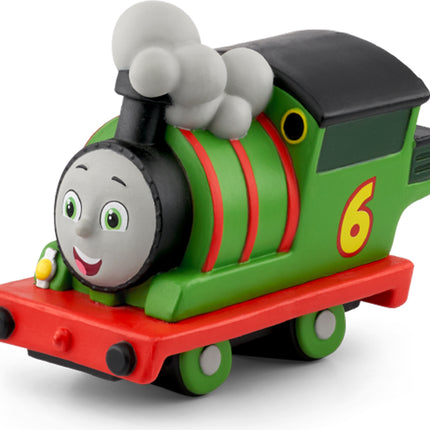 All Engines Go: Percy Tonie