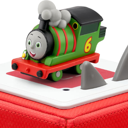 All Engines Go: Percy Tonie