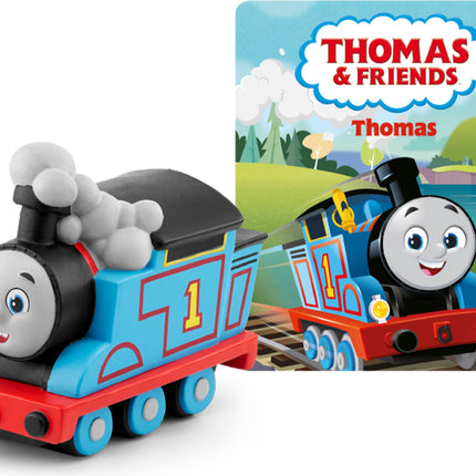 All Engines Go: Thomas the Train Tonie