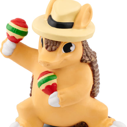 Tonies - Alejandro the Armadillo