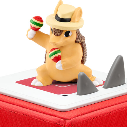 Tonies - Alejandro the Armadillo