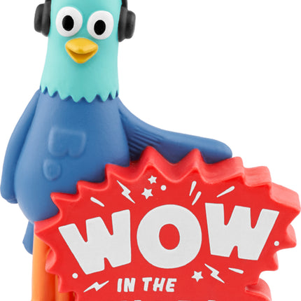 Tonies - Wow in the World - Reggie