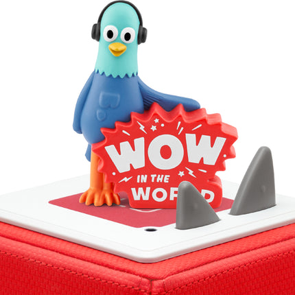Tonies - Wow in the World - Reggie