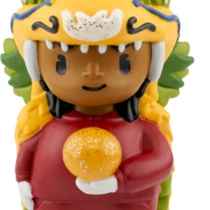 Lunar New Year Tonie