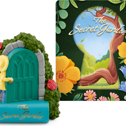The Secret Garden Tonie