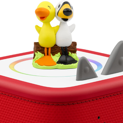Duck & Goose Tonie