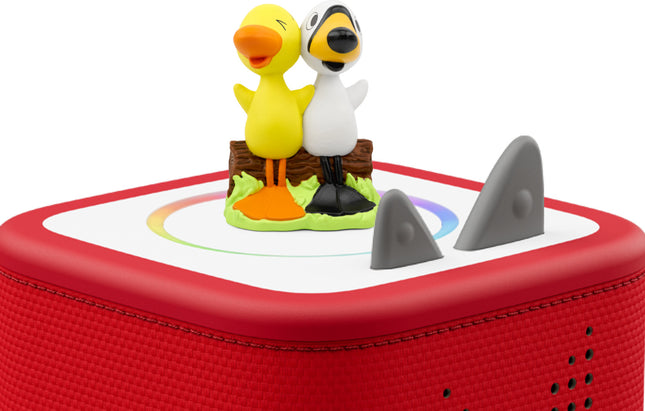 Duck & Goose Tonie
