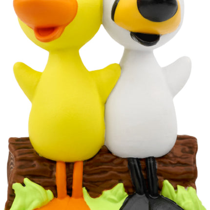 Duck & Goose Tonie