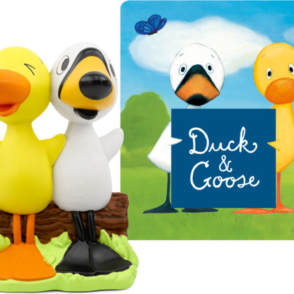 Duck & Goose Tonie