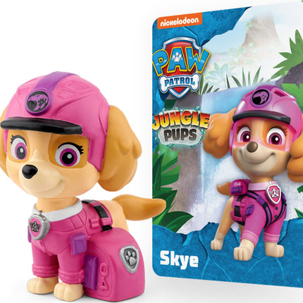 Tonies - PAW Patrol Jungle Pups: Skye