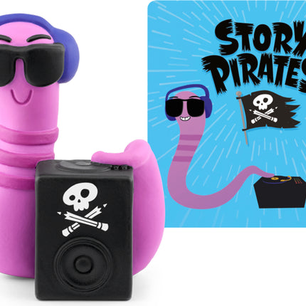 Story Pirates Tonie