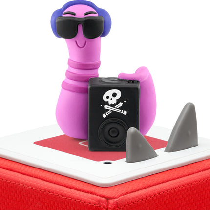 Story Pirates Tonie