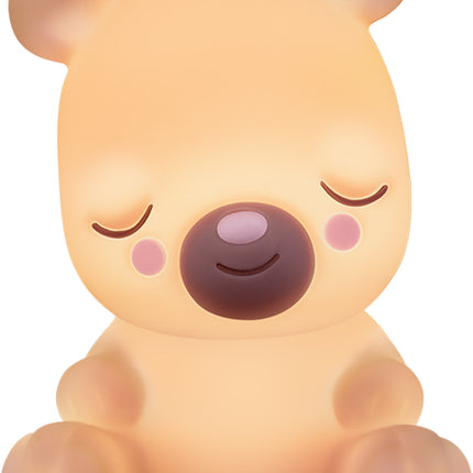 Sleepy Friends Sleepy Bear Night Light Tonie
