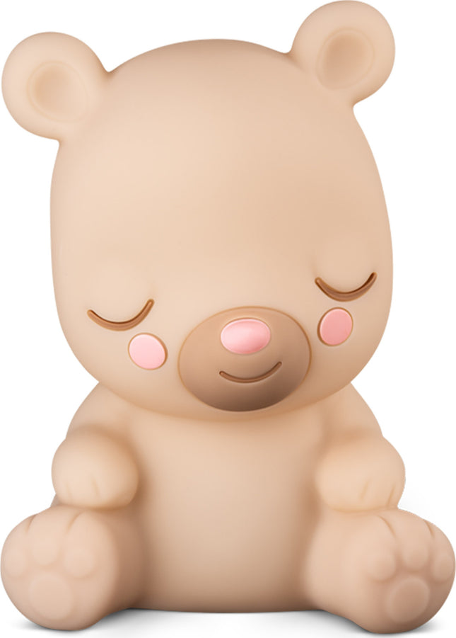 Sleepy Friends Sleepy Bear Night Light Tonie