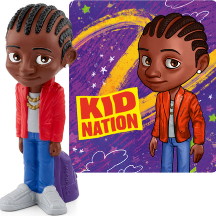 KidNation Tonie