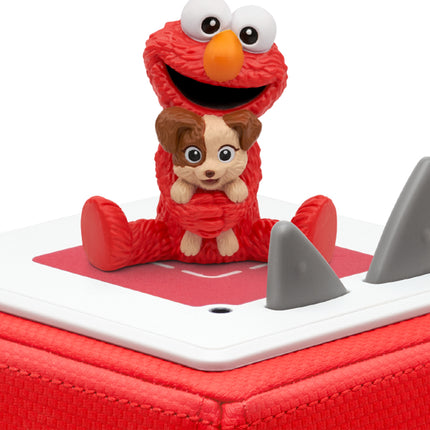 Tonies - Sesame Street: Elmo & Tango