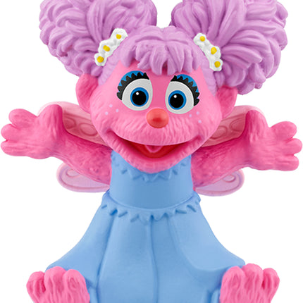 Sesame Street: Abby Cadabby Tonie