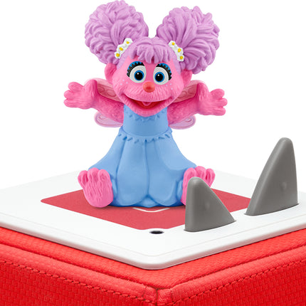 Sesame Street: Abby Cadabby Tonie