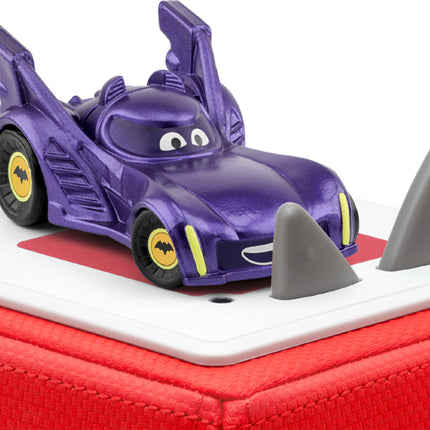Tonies - DC: Batwheels
