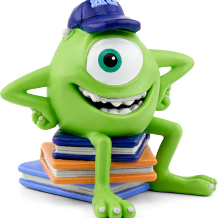 Disney & Pixar Monsters University