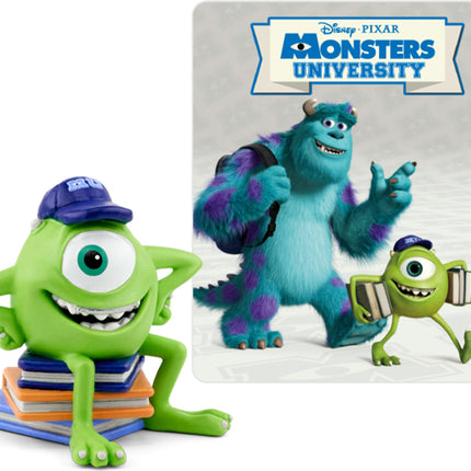 Disney & Pixar Monsters University