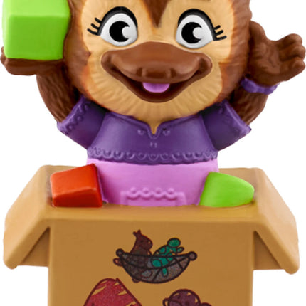 Daniel Tiger's Neighborhood : Jodi Platypus Tonie