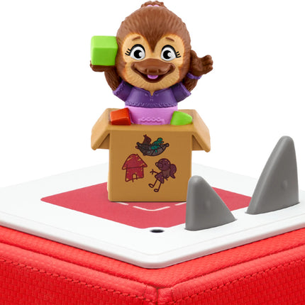 Daniel Tiger's Neighborhood : Jodi Platypus Tonie