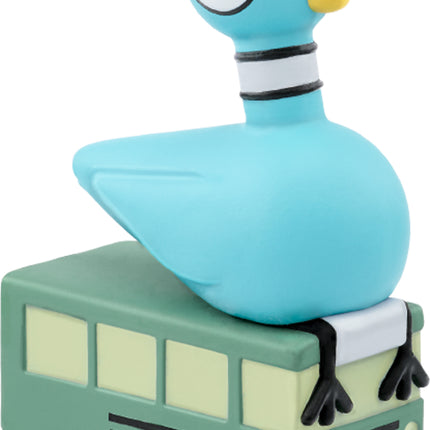 Tonies Audiobook - Mo Willems' Pigeon Series