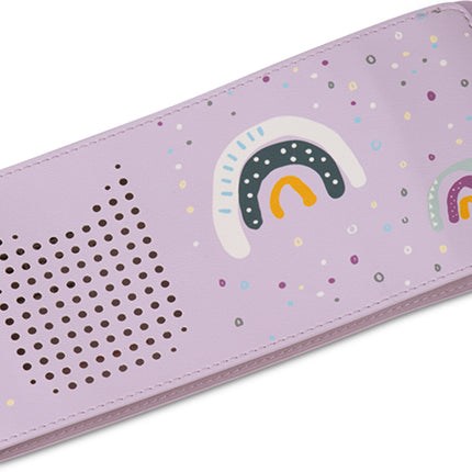 Toniebox 2 Sleeve: Rainbow