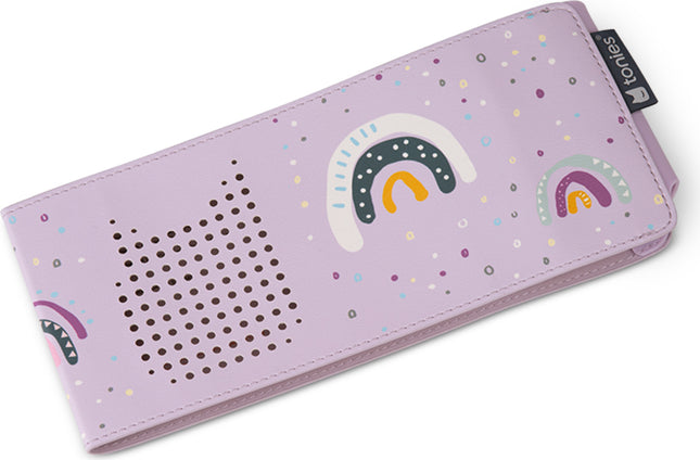Toniebox 2 Sleeve: Rainbow