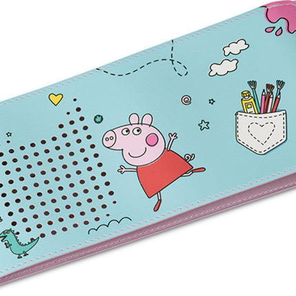 Toniebox 2 Sleeve: Peppa Pig