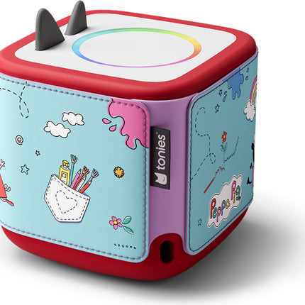 Toniebox 2 Sleeve: Peppa Pig