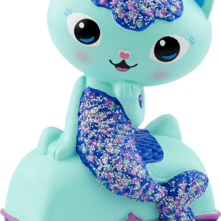 Gabby's Dollhouse: MerCat Tonie