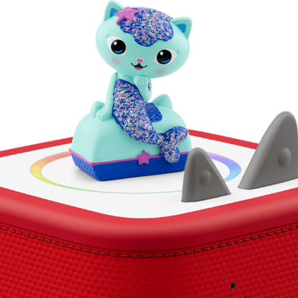 Gabby's Dollhouse: MerCat Tonie