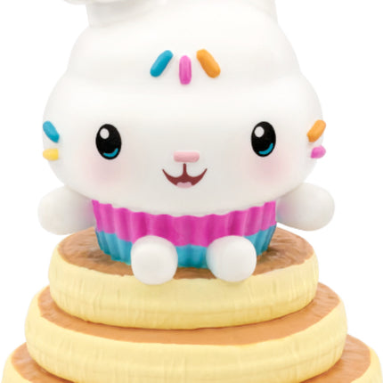 Gabby's Dollhouse: Cakey Cat Tonie