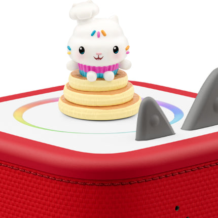 Gabby's Dollhouse: Cakey Cat Tonie